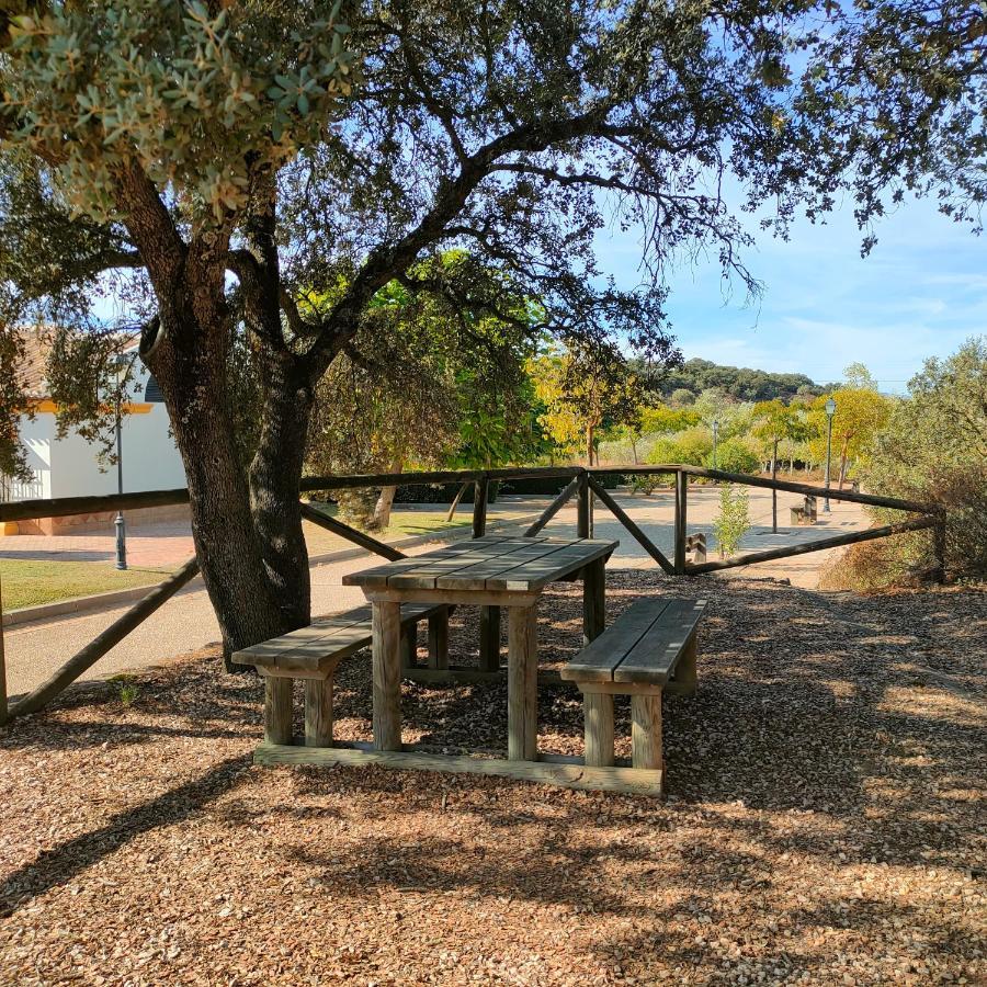 Hotel Rural Carlos Astorga 아르키도나 외부 사진
